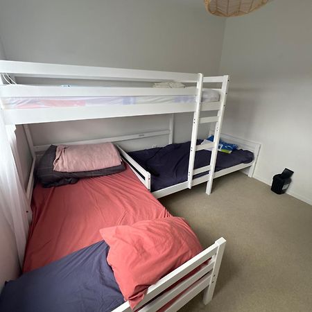 Orewa Homestay Rooms 奥克兰 外观 照片