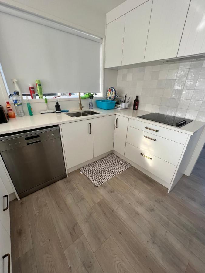 Orewa Homestay Rooms 奥克兰 外观 照片