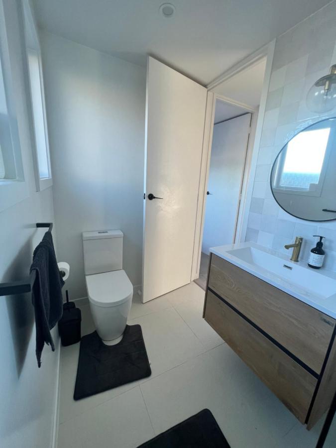 Orewa Homestay Rooms 奥克兰 外观 照片
