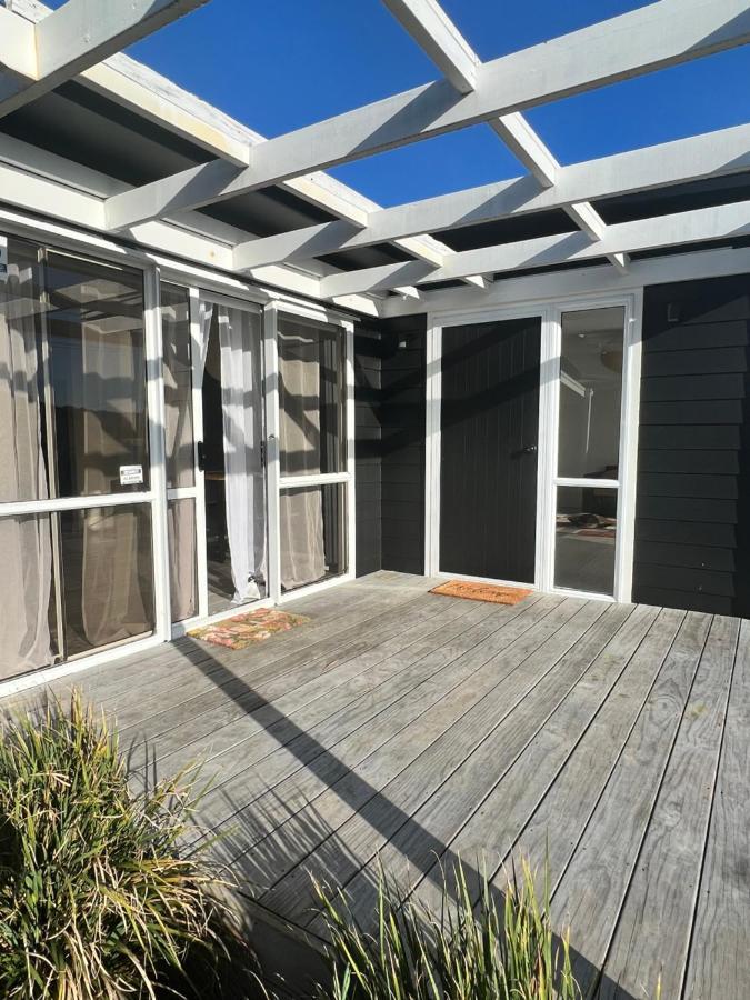 Orewa Homestay Rooms 奥克兰 外观 照片