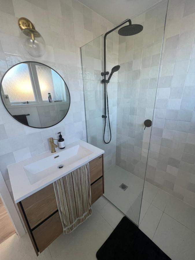 Orewa Homestay Rooms 奥克兰 外观 照片