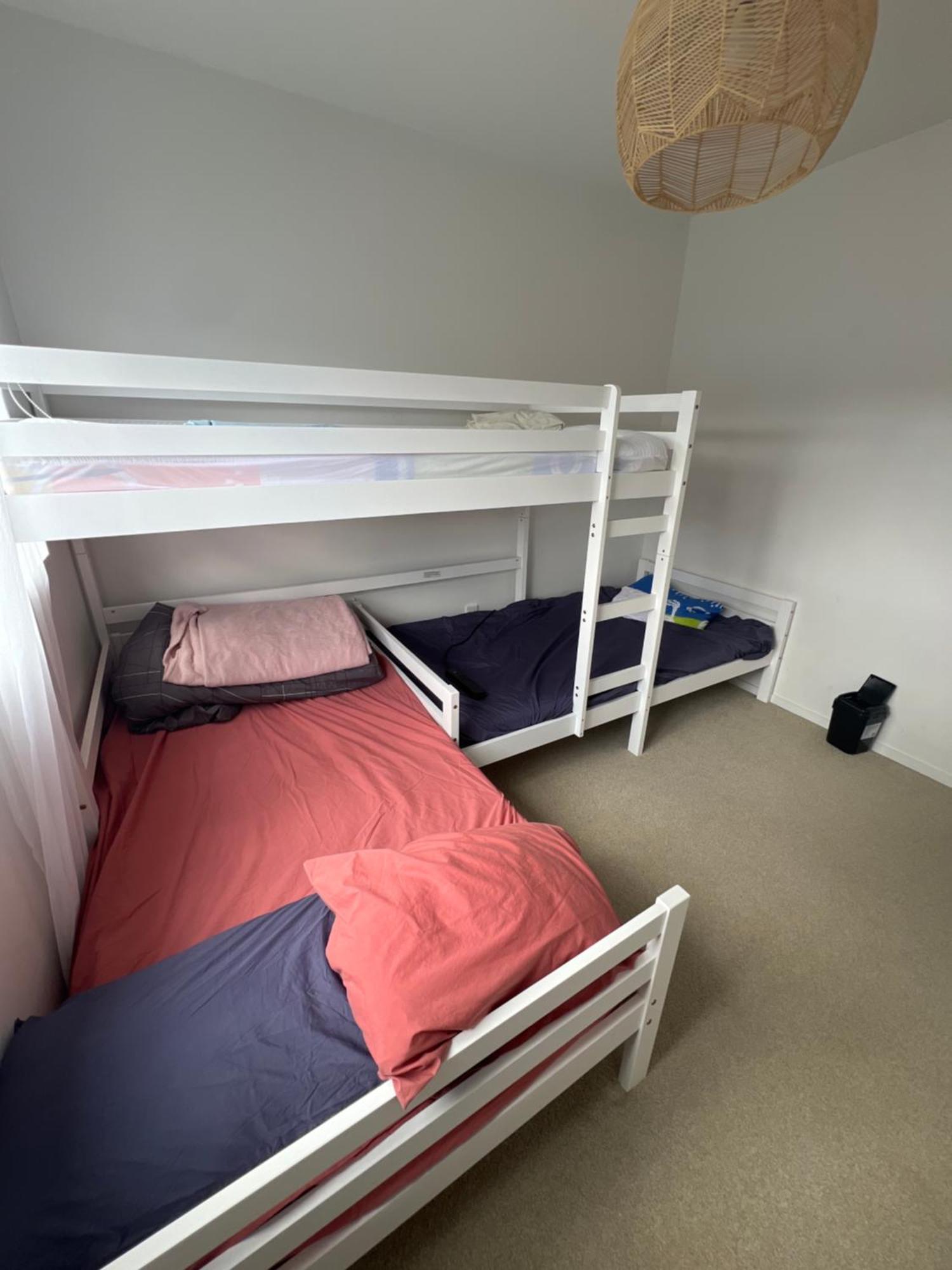 Orewa Homestay Rooms 奥克兰 外观 照片