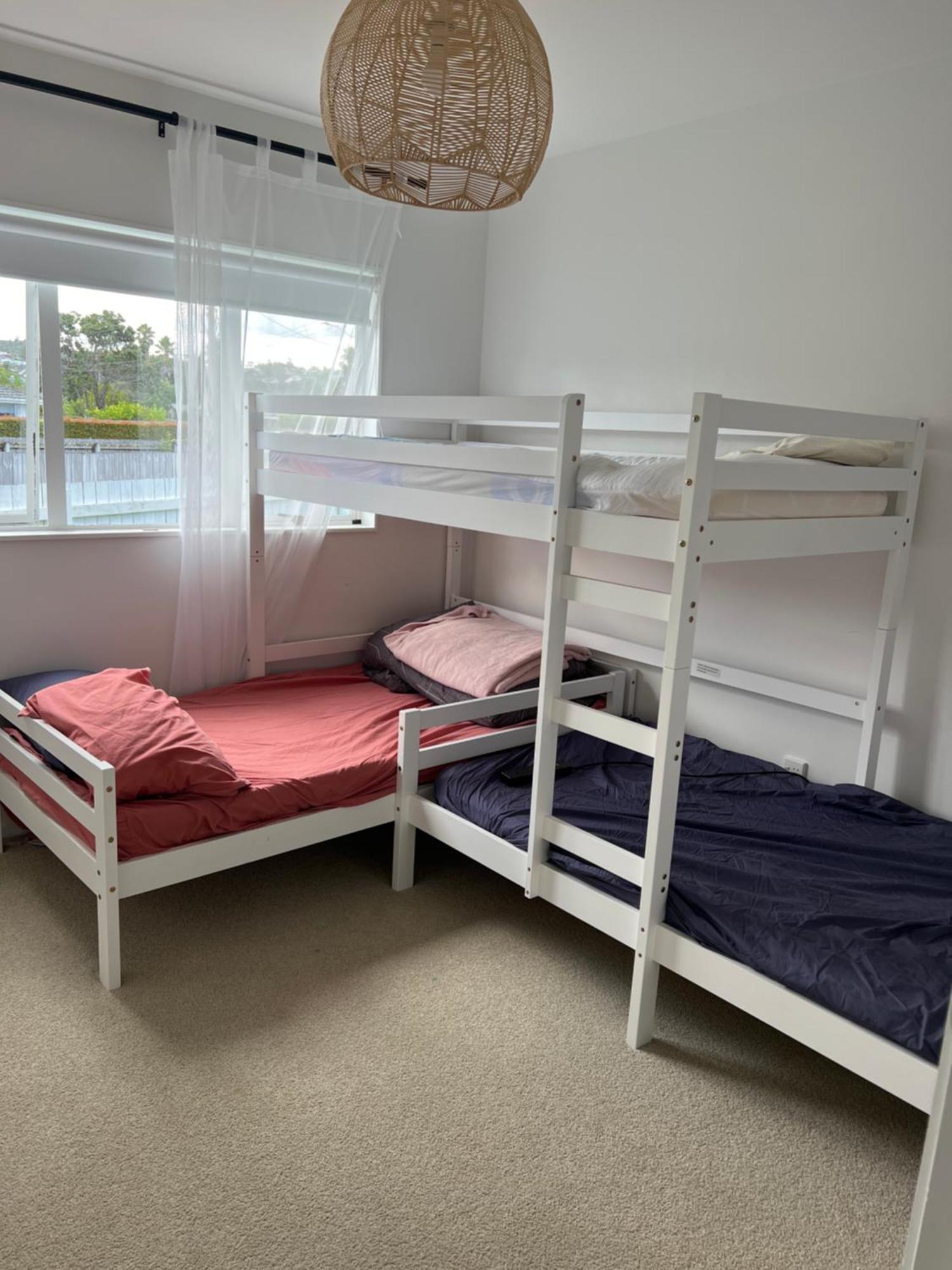 Orewa Homestay Rooms 奥克兰 外观 照片